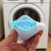 Mesh Laundry Bags with Zipper Closure (2-Pack)
