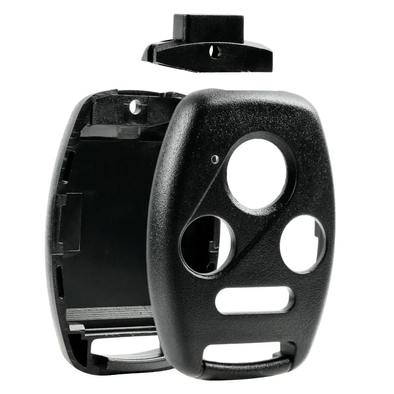Replacement Key Fob Shell Case for Select Honda Models