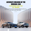 Foldable Car Windshield Sunshade Umbrella with UV Protection