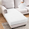 Jacquard Stretch Sofa Cushion Covers