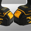 Brushless Cordless Impact Wrench with LED Light
