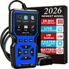 OBD2 Car Diagnostic Scanner