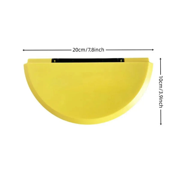 Handheld Tortilla & Sandwich Sealer