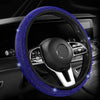 Sparkling Rhinestone Steering Wheel Cover