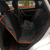 Waterproof Dog Car Seat Hammock Cover