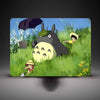 Pegatina para Tarjeta de Crédito Inspirada en Hayao Miyazaki