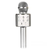 Portable Bluetooth Karaoke Microphone & Speaker