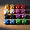 PS5 Controller Aluminum Thumbstick Grips
