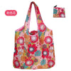 Large Foldable Reusable Shopping Tote Bag