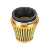 High-Flow Motorcycle Air Filter Kit