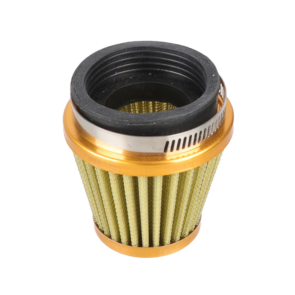 High-Flow Motorcycle Air Filter Kit