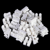 Quick Splice Wire Connectors (2-Pin, Pack of 10)