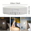 Dimmable LED Vanity Mirror Lights with USB Power