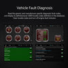 ماسح تشخيص OBD2 عبر البلوتوث