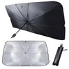 Foldable Umbrella Car Sun Shade