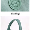 Durable Nylon Backpack for Daily Use