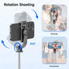 Portable Selfie Stick Tripod with Bluetooth Remote