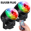 RGB LED Disco Bühnenbeleuchtung für Partys