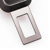 Universal Seat Belt Extension Clip with Reinforced Lock