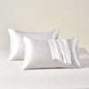 Satin Pillowcase Set of 2 – Silky Soft, Hair & Skin Friendly