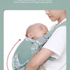 Breathable Mesh Baby Wrap Carrier and Nursing Cover