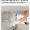 High-Temperature Handheld Steam Cleaner for Deep Cleaning & Sanitizing