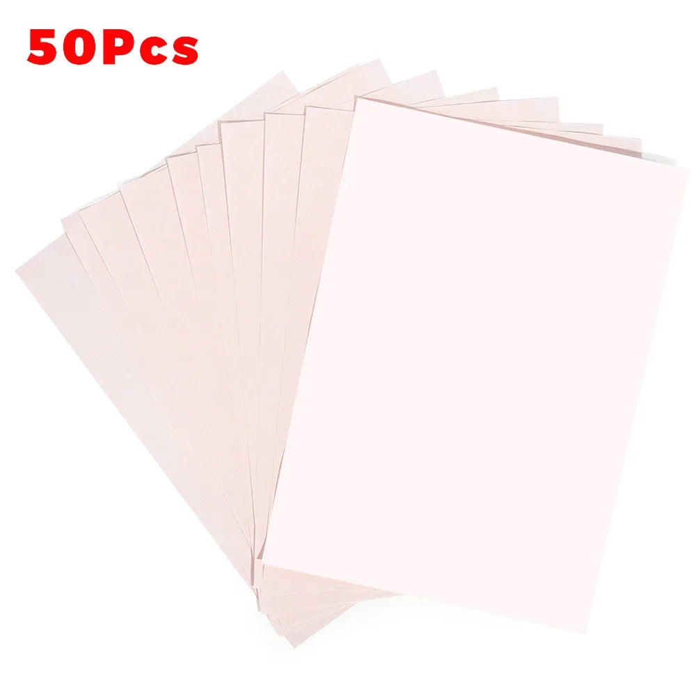 A4 Sublimation Heat Transfer Paper for Fabric Printing