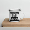 Dinosaur Themed Coffee Mug