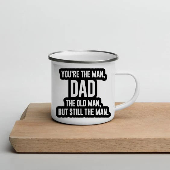 Dinosaur Themed Coffee Mug