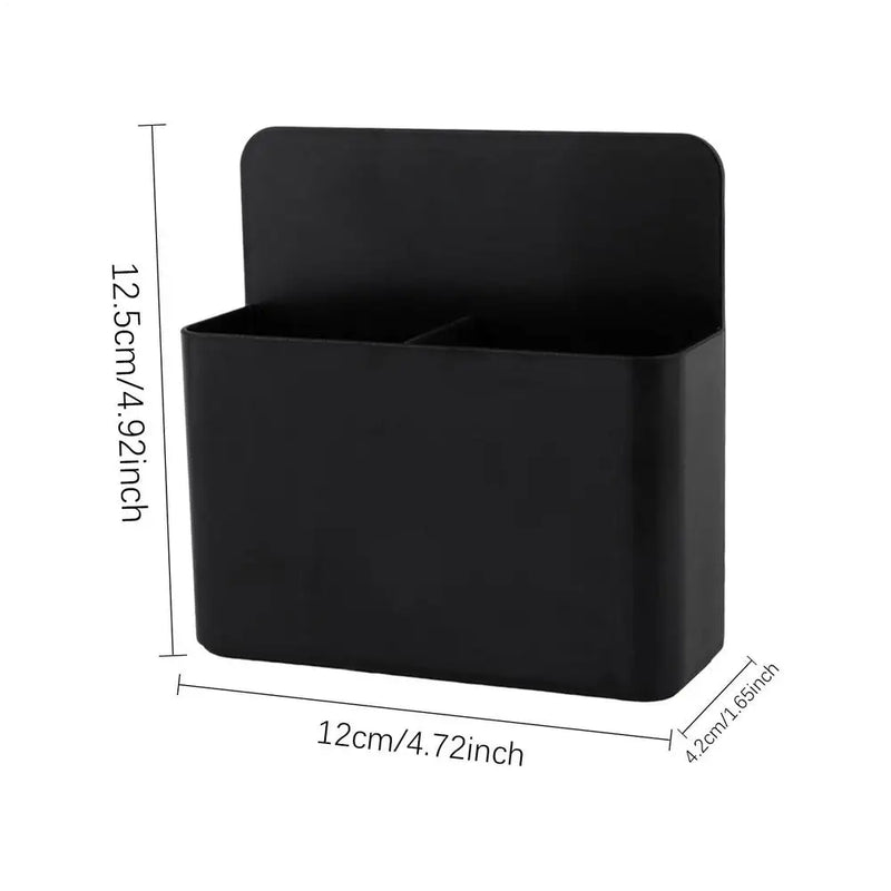 Magnetic Pen & Marker Organizer