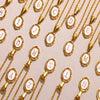 Collier Lettre Initiale Personnalisé