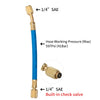 Precision Automotive A/C Oil Dye Injector Kit