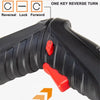 Cordless Electric Screwdriver Set for DIY and Repair