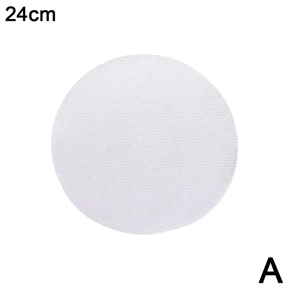 Reusable Non-Stick Silicone Steamer Mat (Multi-Size)