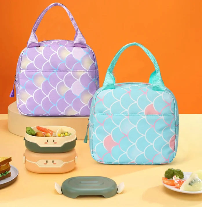 KPop Demon Hunters Backpack Set with Lunch Bag and Pencil Case