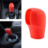 Universal Silicone Gear Shift Knob Cover – Non-Slip Protective Sleeve
