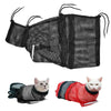 Cat Grooming Restraint Bag
