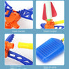 Stomp Rocket Outdoor Toy Launcher for Kids