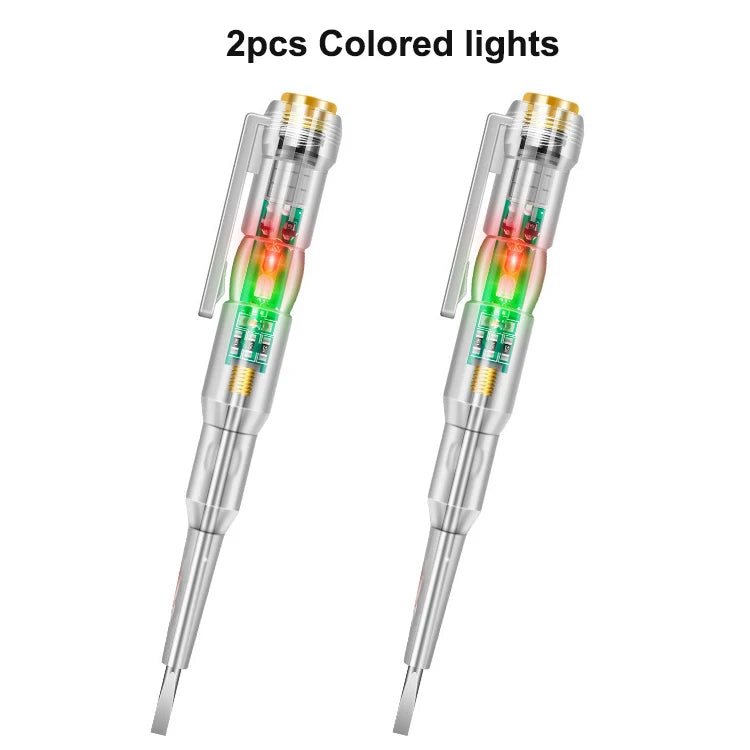 Non-Contact Voltage Tester Pen