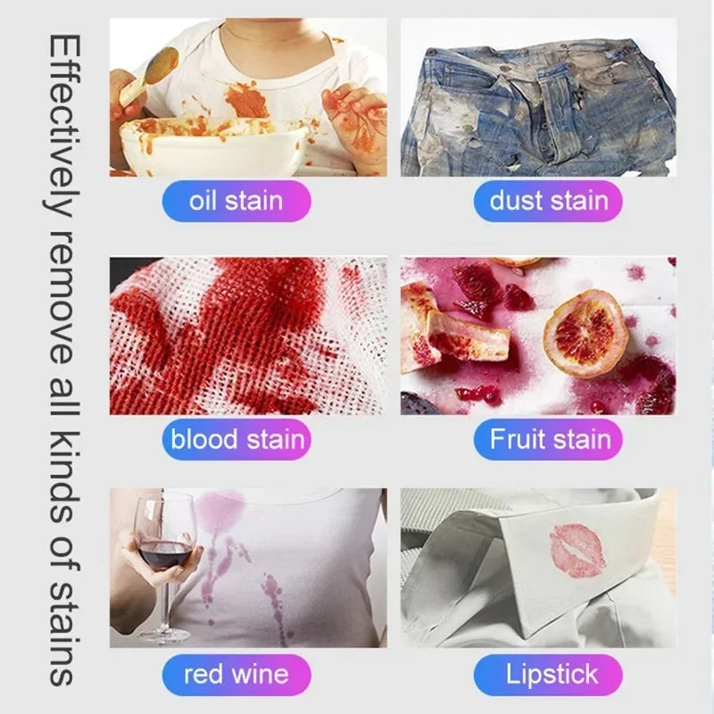 Laundry Color Catcher Sheets - Anti-Dye Transfer Laundry Helper