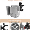 2-in-1 Stroller & Bike Cup Holder with Phone Slot