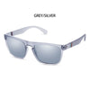 Vintage Square Polarized Sunglasses