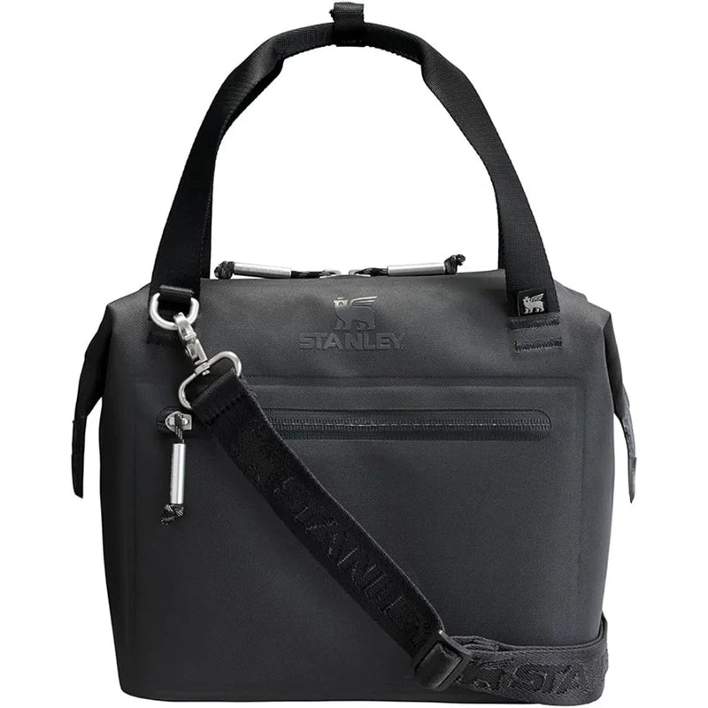 Insulated Crossbody Cooler Bag for 40oz Tumblers