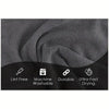 Lint-Free Microfiber Cleaning Cloths (4-Pack)