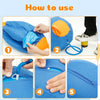 Interactive Dog Herding Ball with Handle