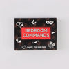 Intimate Card Game for Couples