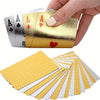Luxury Gold Foil Playing Cards
