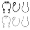 Magnetic Septum Ring Set