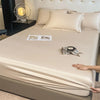 Luxury Organic Bamboo Bed Sheet Set