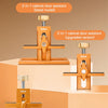 Cabinet Door Installation Positioning Tool